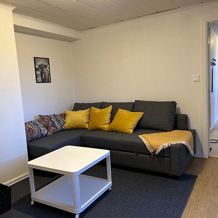 Hestra Guesthouse Екстериор снимка