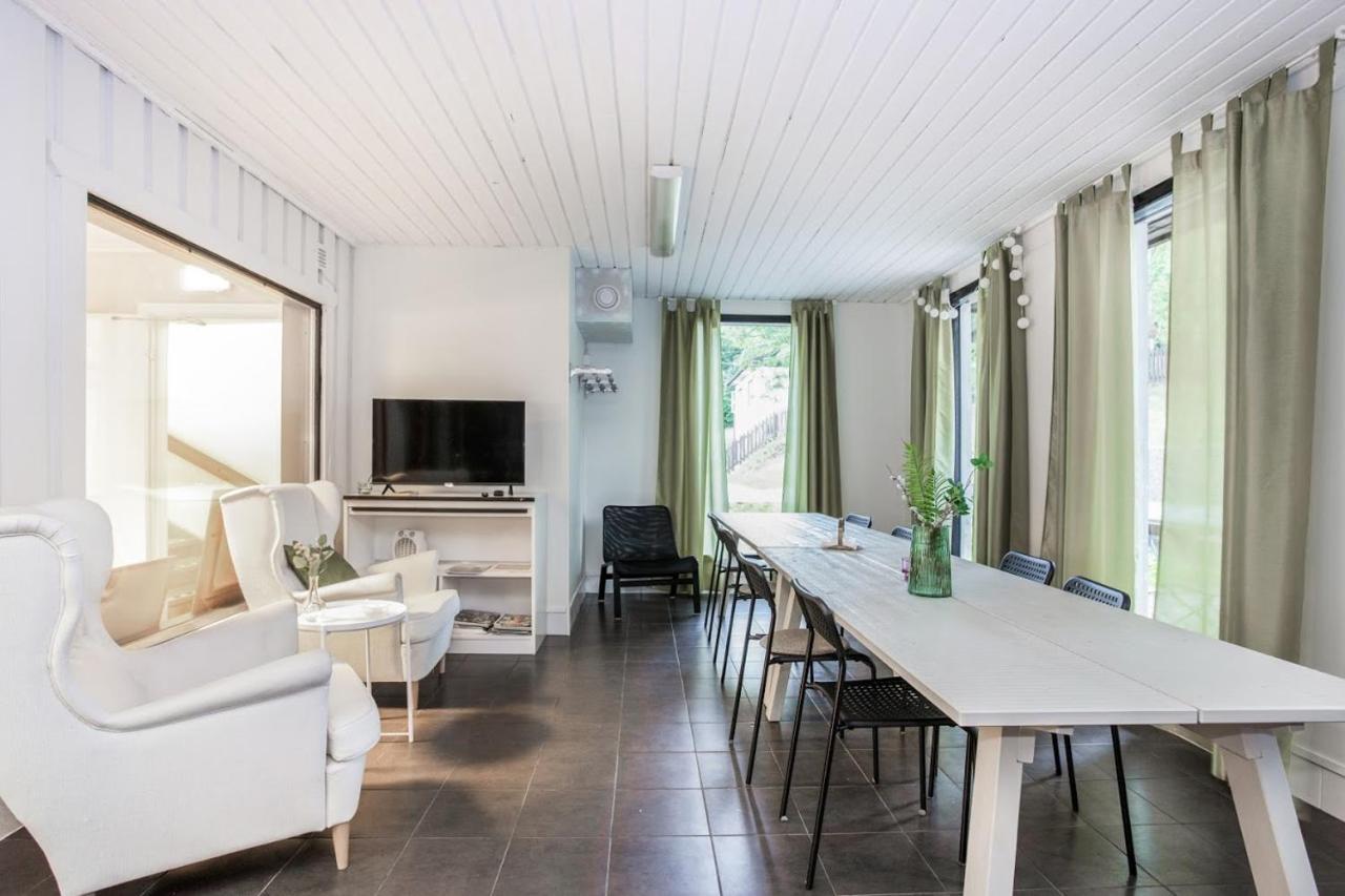 Hestra Guesthouse Екстериор снимка