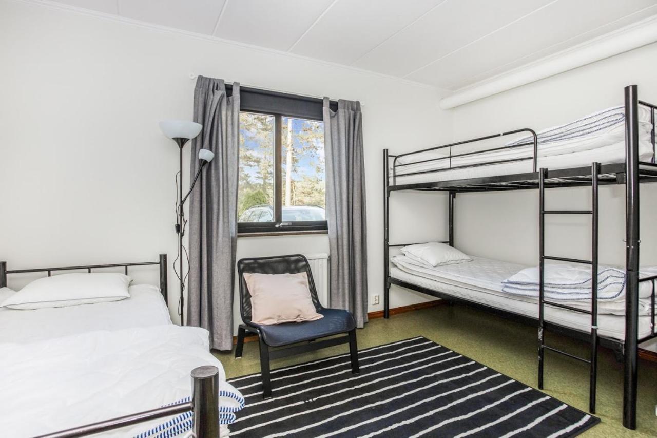 Hestra Guesthouse Екстериор снимка