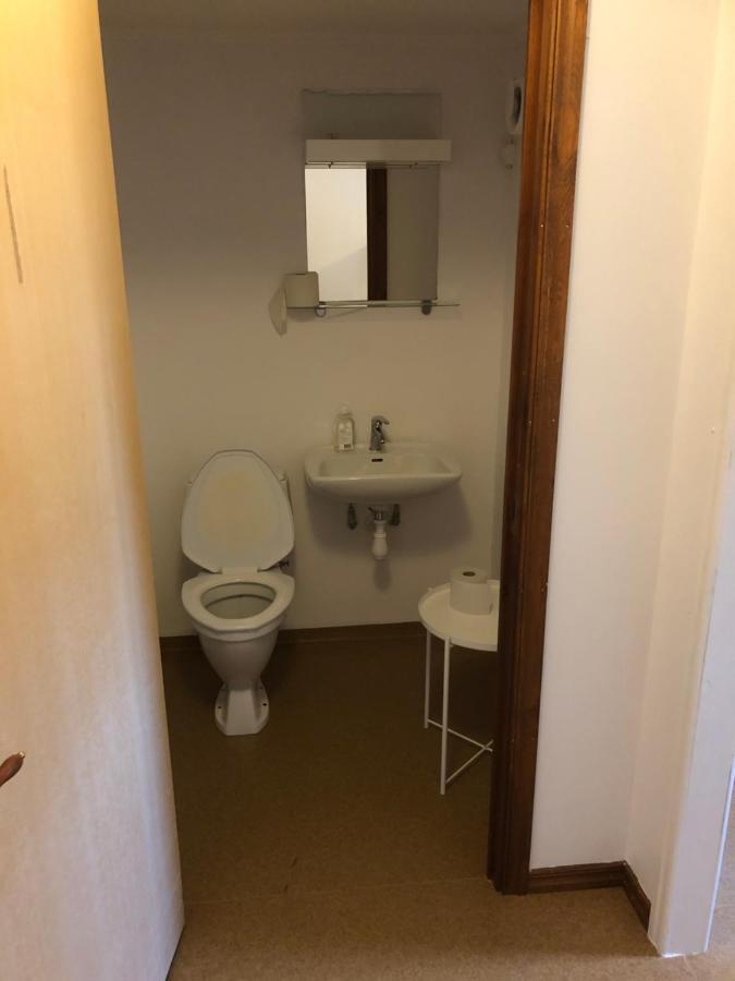 Hestra Guesthouse Екстериор снимка