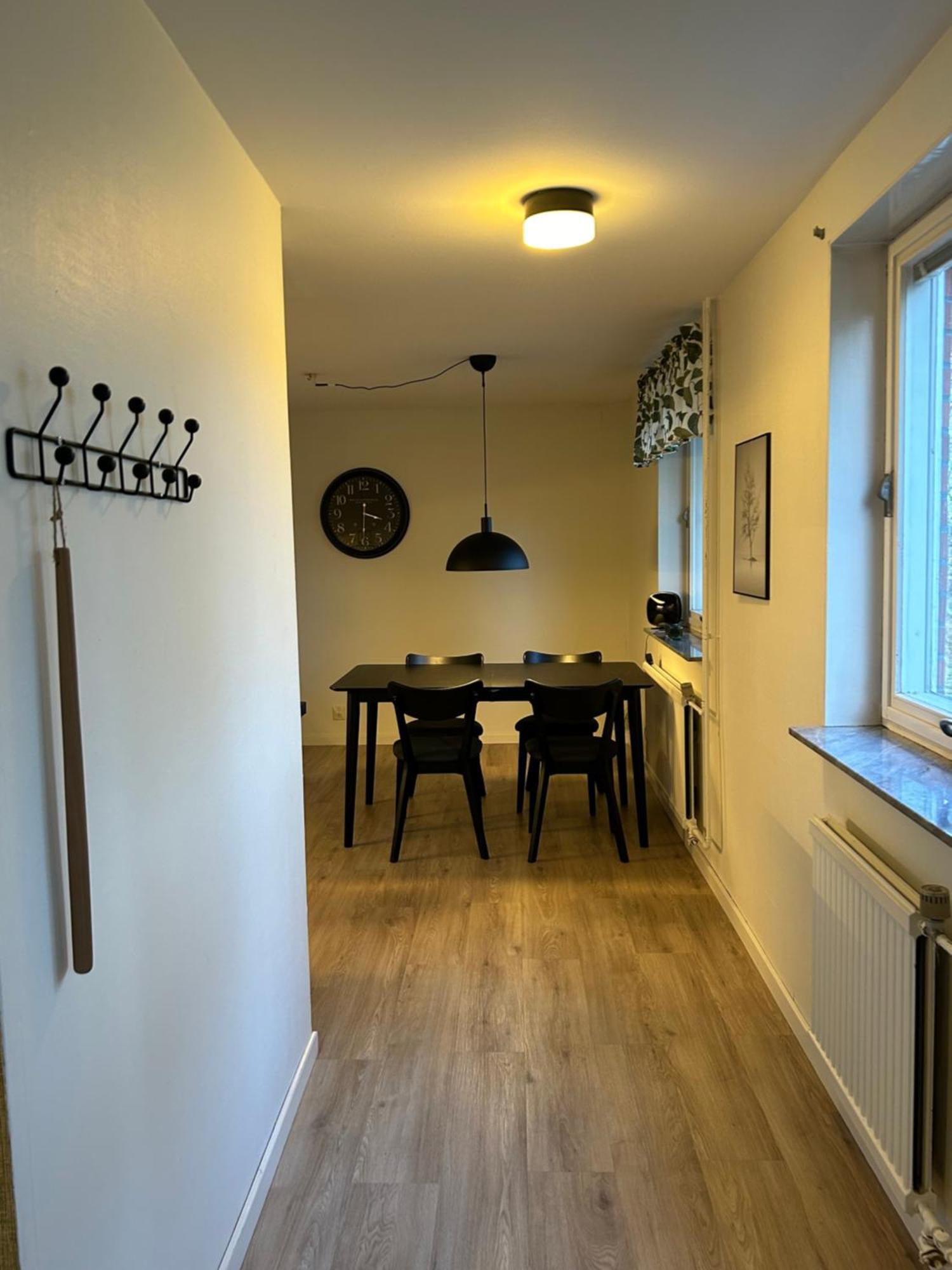 Hestra Guesthouse Екстериор снимка