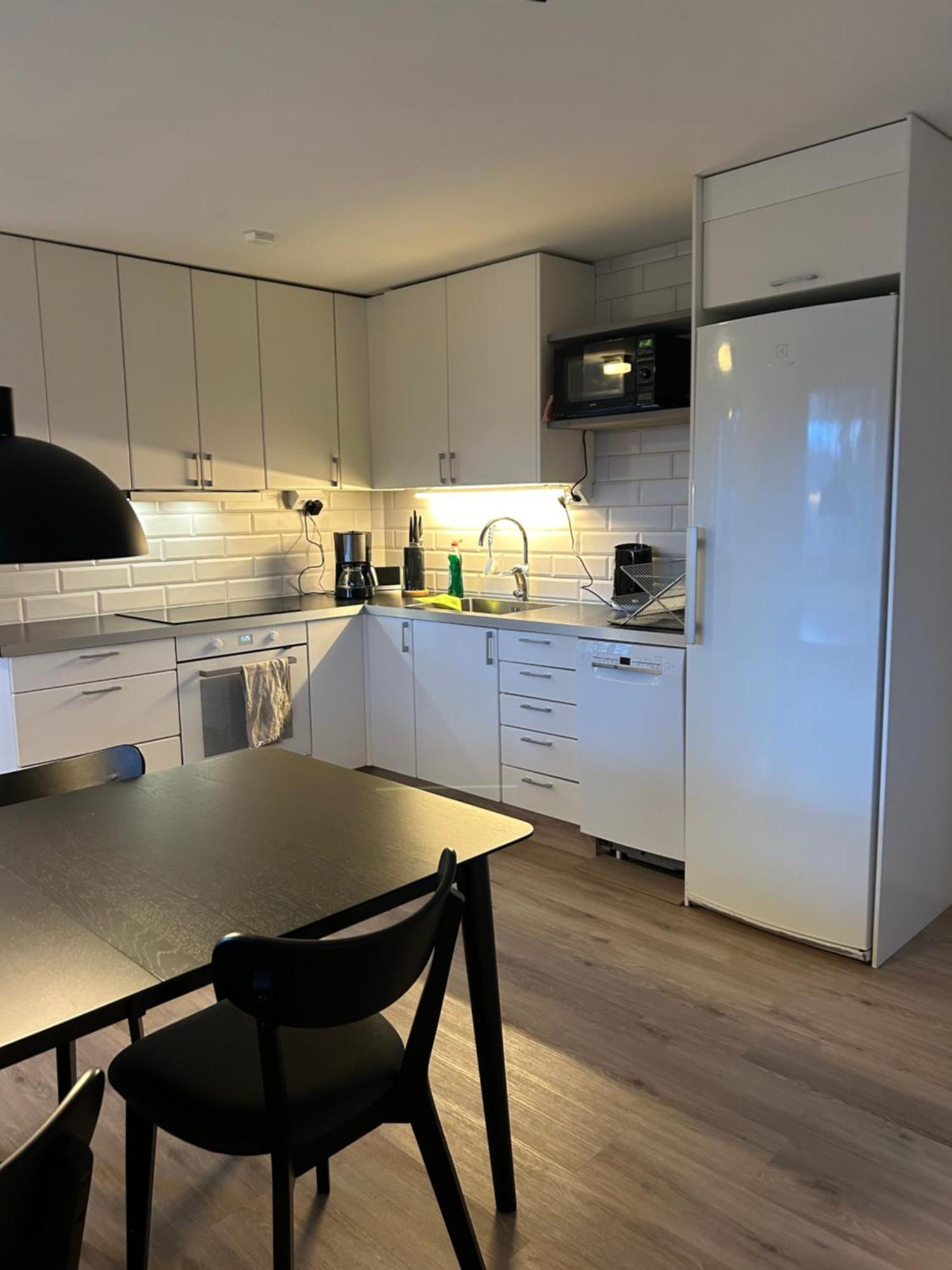 Hestra Guesthouse Екстериор снимка