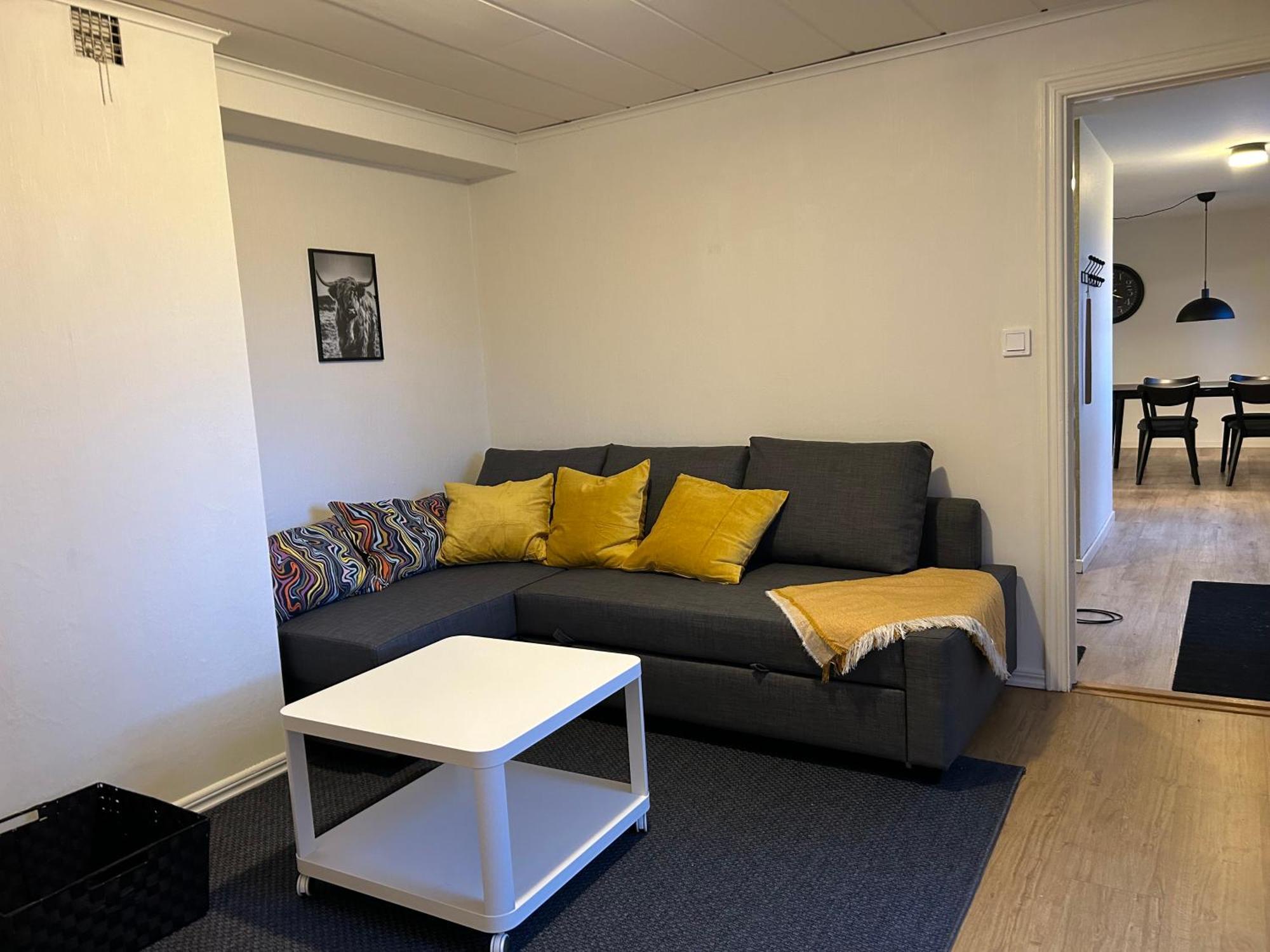 Hestra Guesthouse Екстериор снимка
