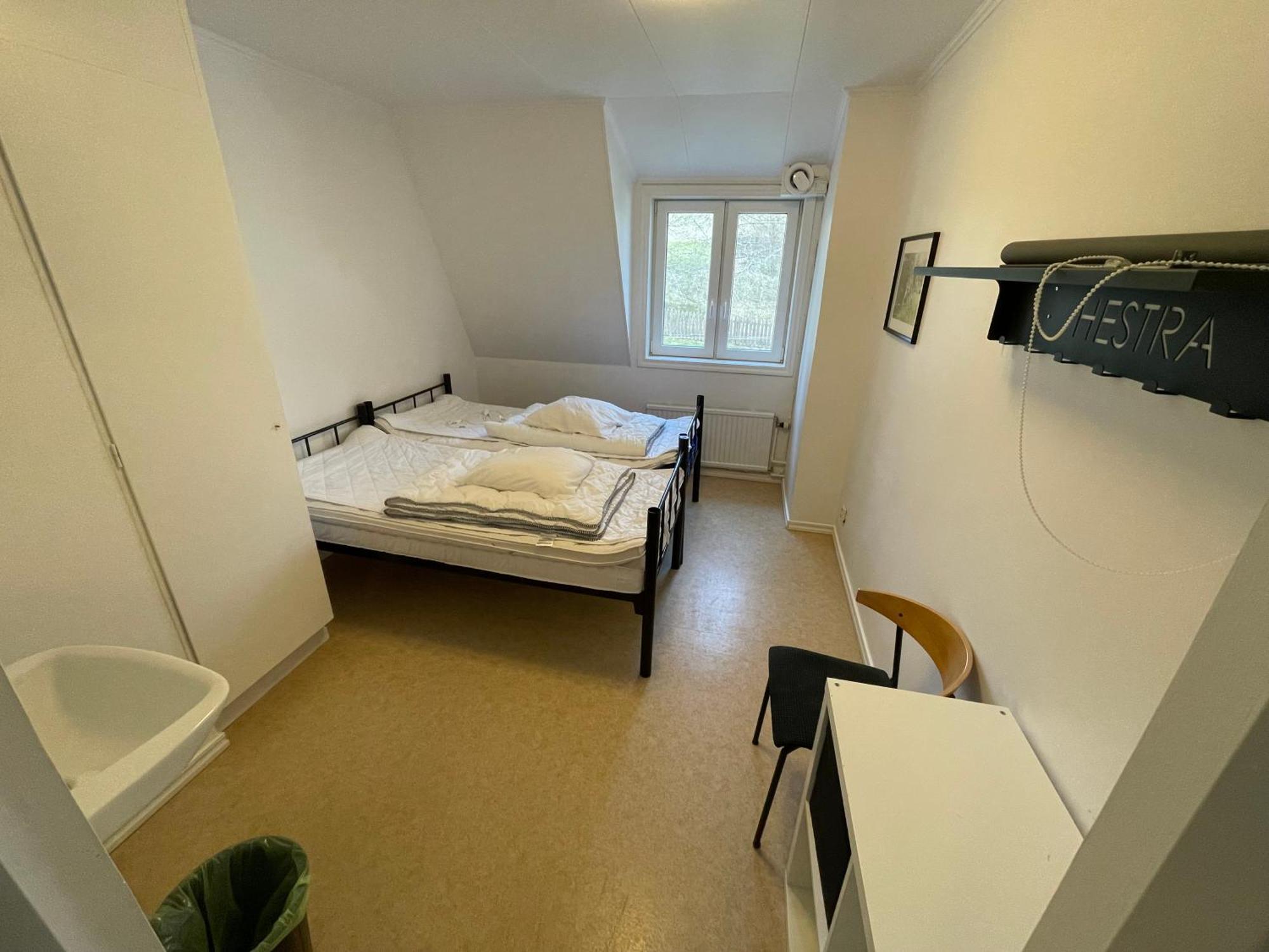 Hestra Guesthouse Екстериор снимка