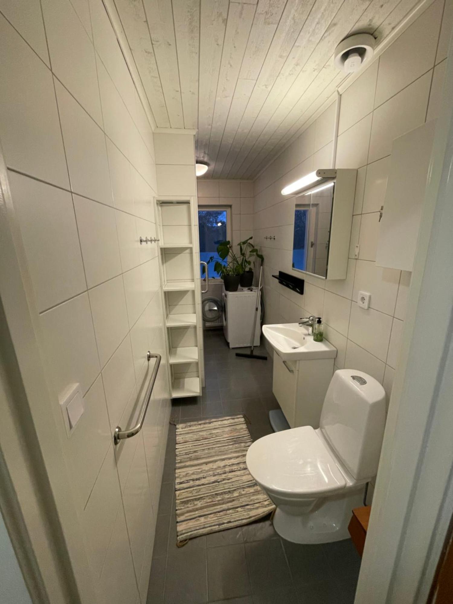 Hestra Guesthouse Екстериор снимка