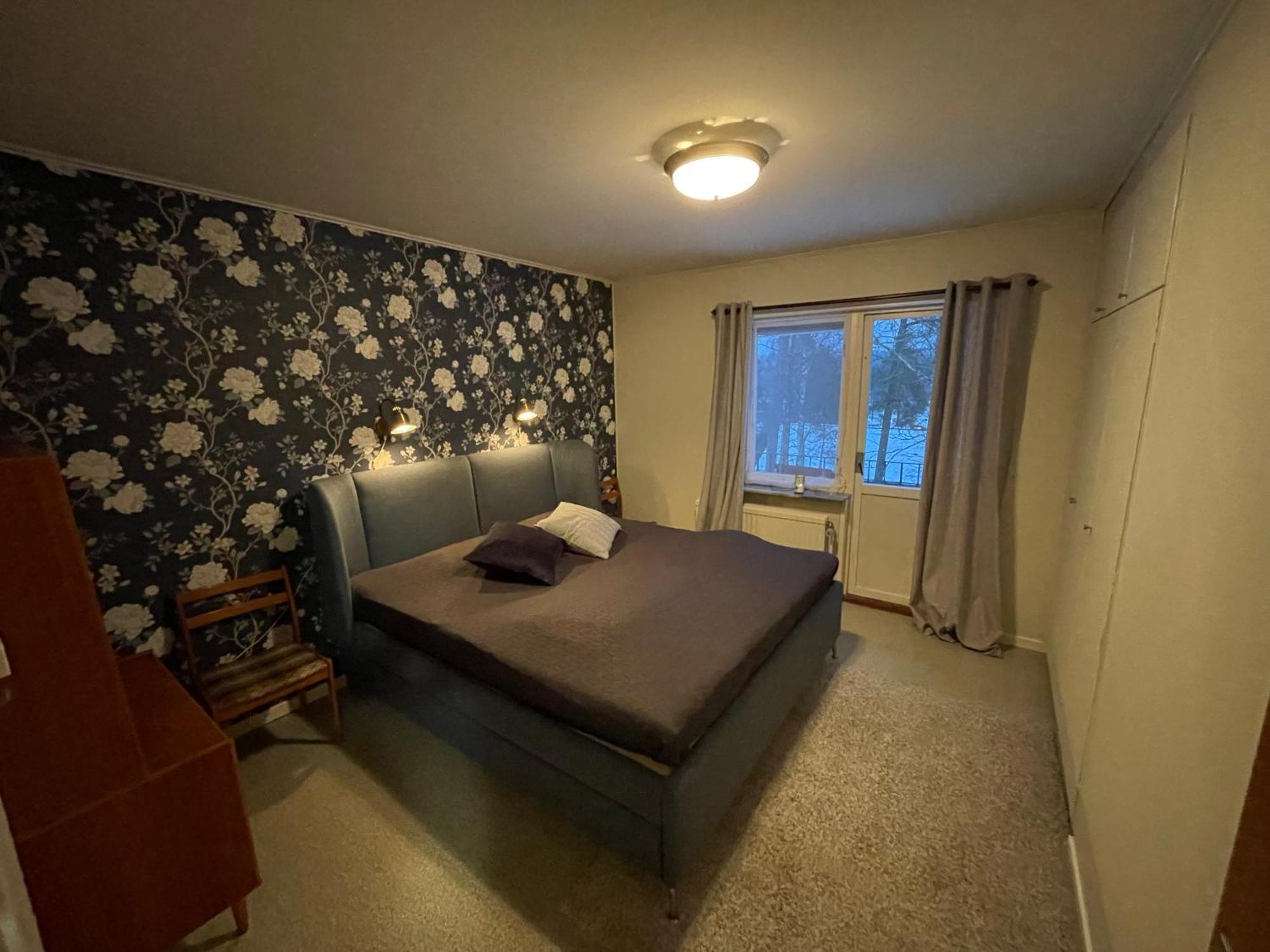 Hestra Guesthouse Екстериор снимка
