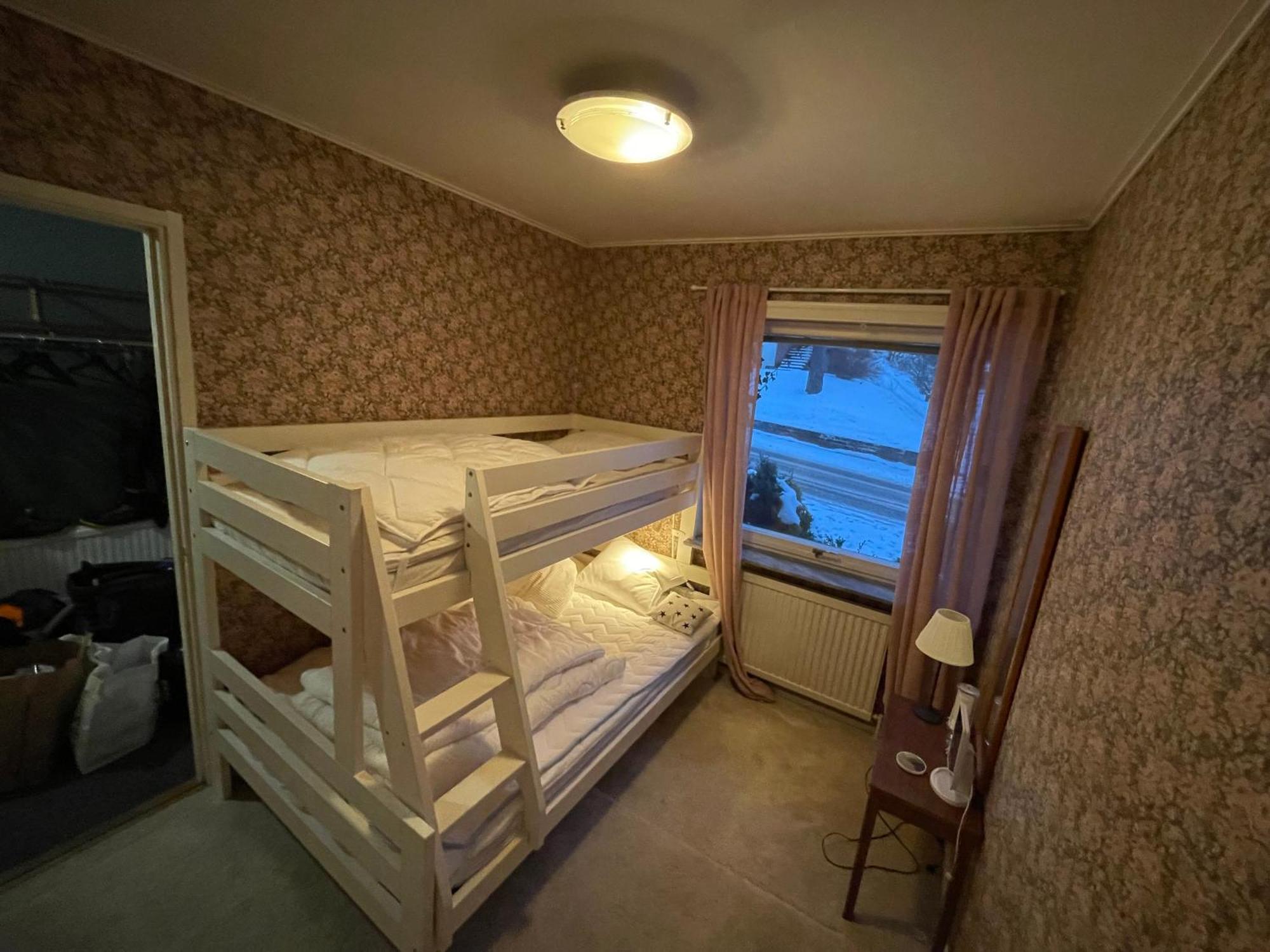 Hestra Guesthouse Екстериор снимка