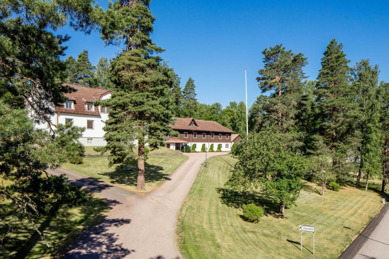 Hestra Guesthouse Екстериор снимка