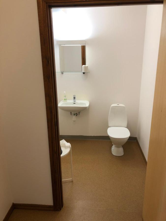 Hestra Guesthouse Екстериор снимка