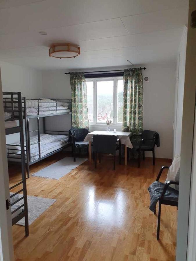 Hestra Guesthouse Екстериор снимка