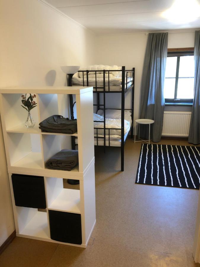 Hestra Guesthouse Екстериор снимка