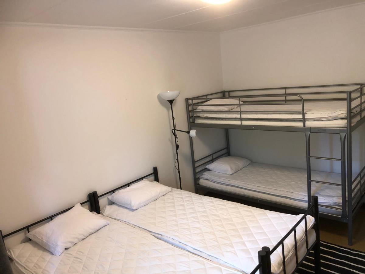 Hestra Guesthouse Екстериор снимка